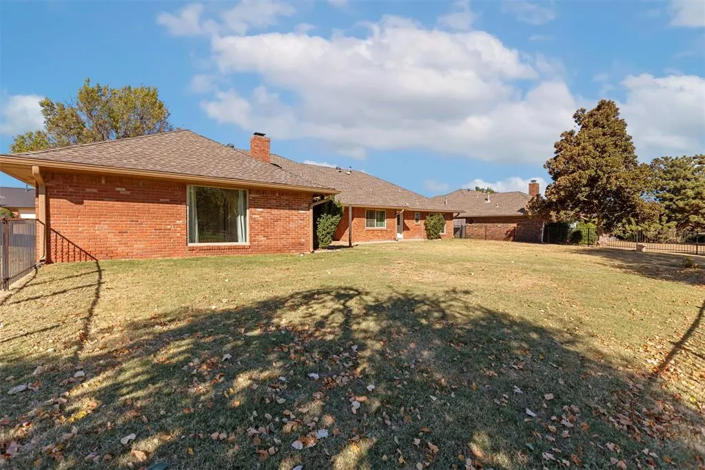 Photo 30 — 12600 Green Valley Drive, Oklahoma City, OK 73120