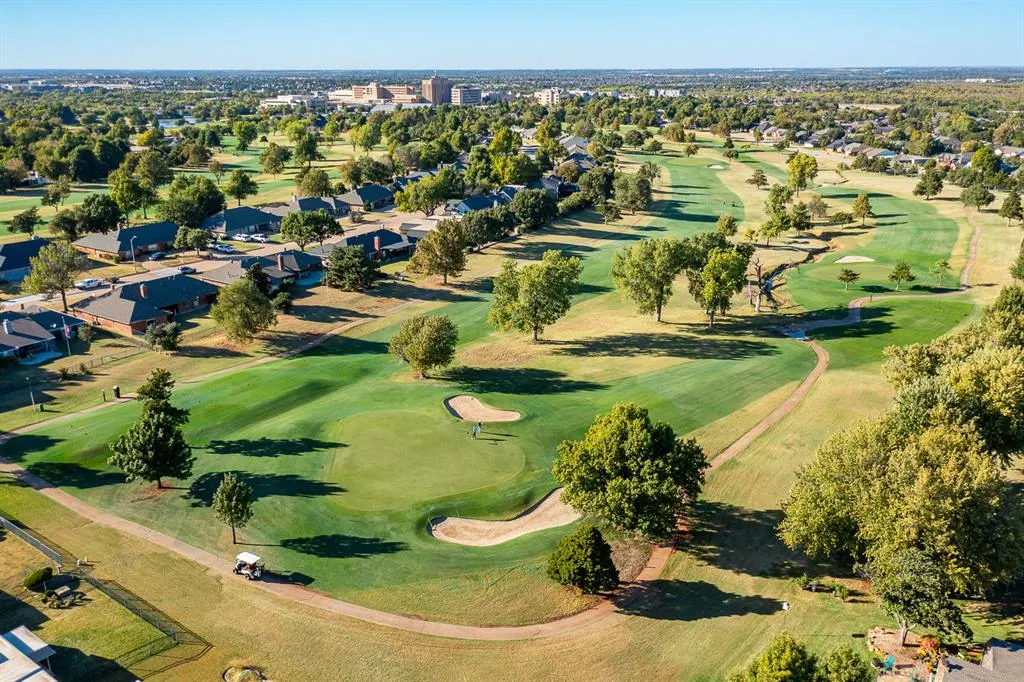 Photo 32 — 12600 Green Valley Drive, Oklahoma City, OK 73120