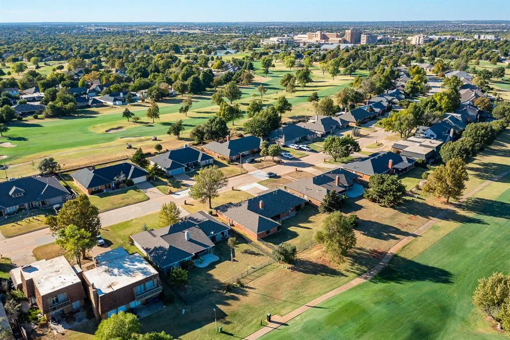 Photo 33 — 12600 Green Valley Drive, Oklahoma City, OK 73120