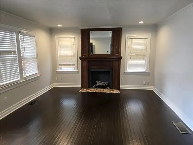 Photo 4 — 3437 NW 20 Street, Oklahoma City, OK 73107