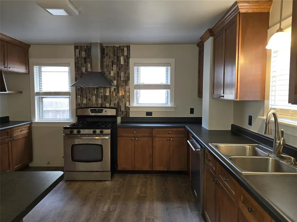 Photo 8 — 3437 NW 20 Street, Oklahoma City, OK 73107