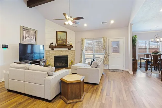 Photo 6 — 597 Edgewood Circle, Durant, OK 74701