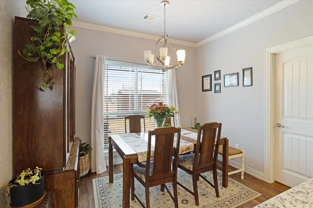 Photo 11 — 597 Edgewood Circle, Durant, OK 74701