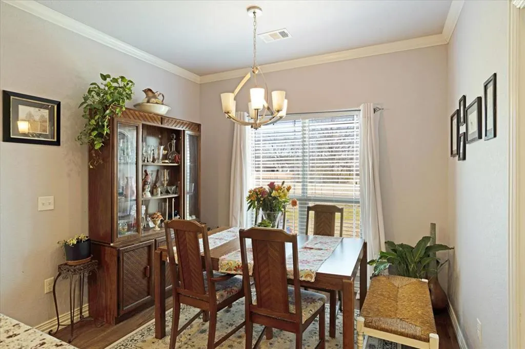 Photo 12 — 597 Edgewood Circle, Durant, OK 74701