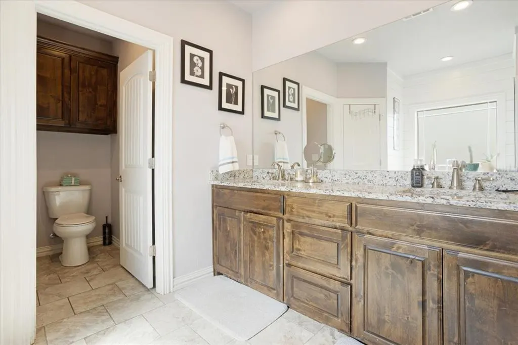 Photo 16 — 597 Edgewood Circle, Durant, OK 74701