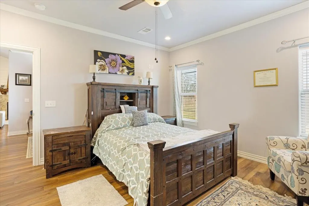 Photo 20 — 597 Edgewood Circle, Durant, OK 74701