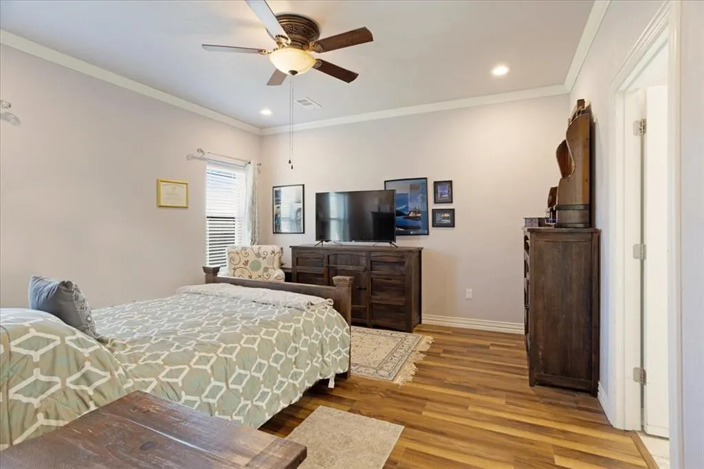 Photo 21 — 597 Edgewood Circle, Durant, OK 74701