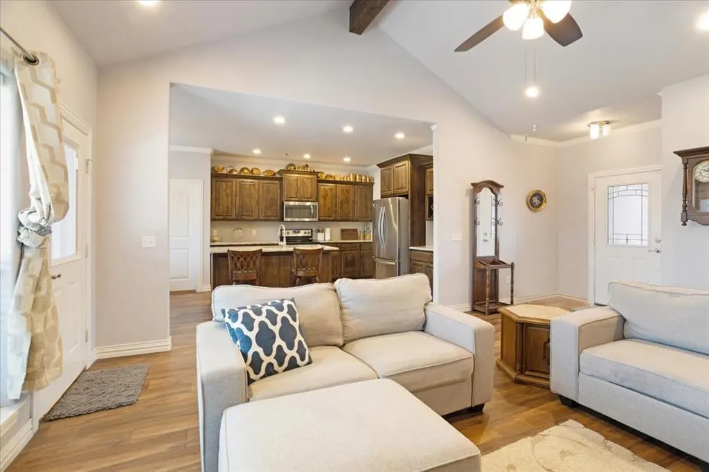 Photo 27 — 597 Edgewood Circle, Durant, OK 74701