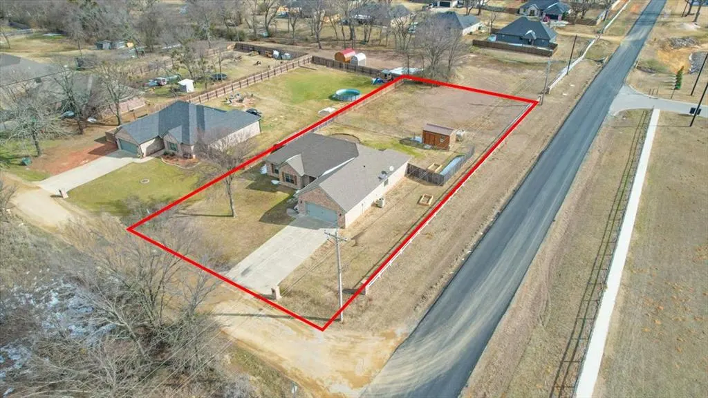 Photo 35 — 597 Edgewood Circle, Durant, OK 74701