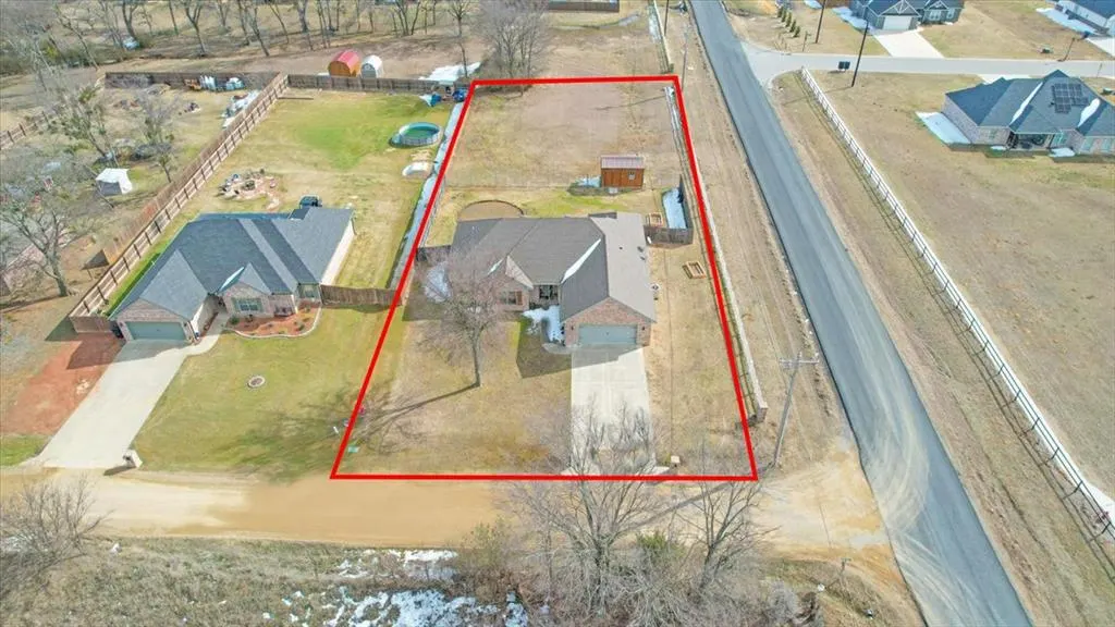 Photo 37 — 597 Edgewood Circle, Durant, OK 74701