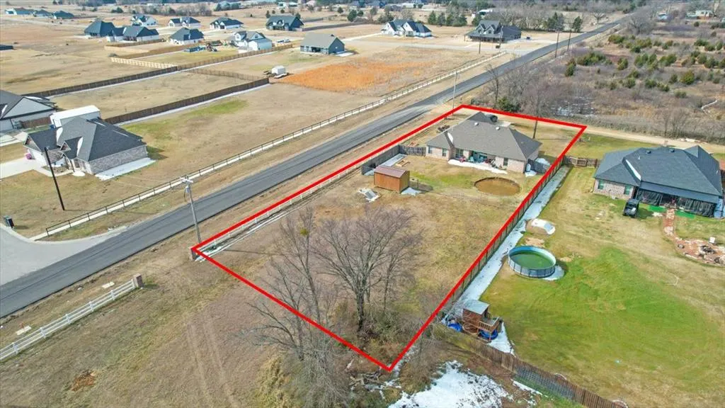 Photo 40 — 597 Edgewood Circle, Durant, OK 74701