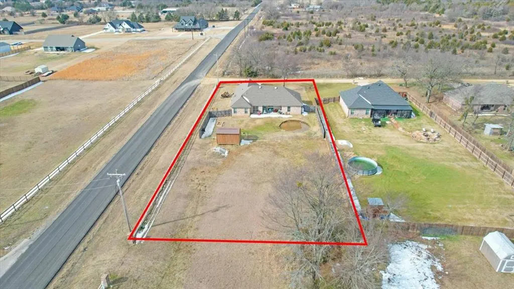 Photo 41 — 597 Edgewood Circle, Durant, OK 74701