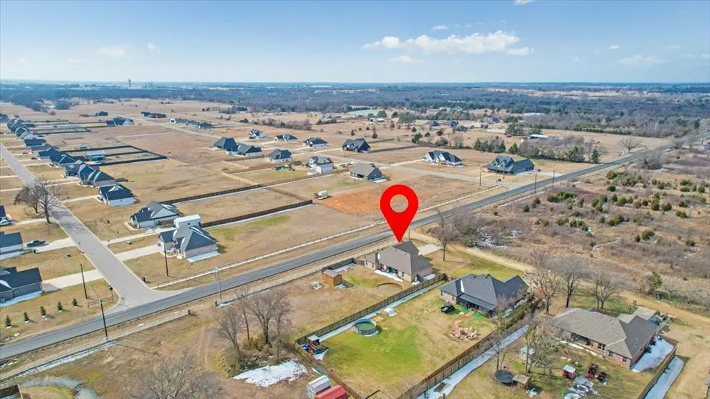 Photo 43 — 597 Edgewood Circle, Durant, OK 74701