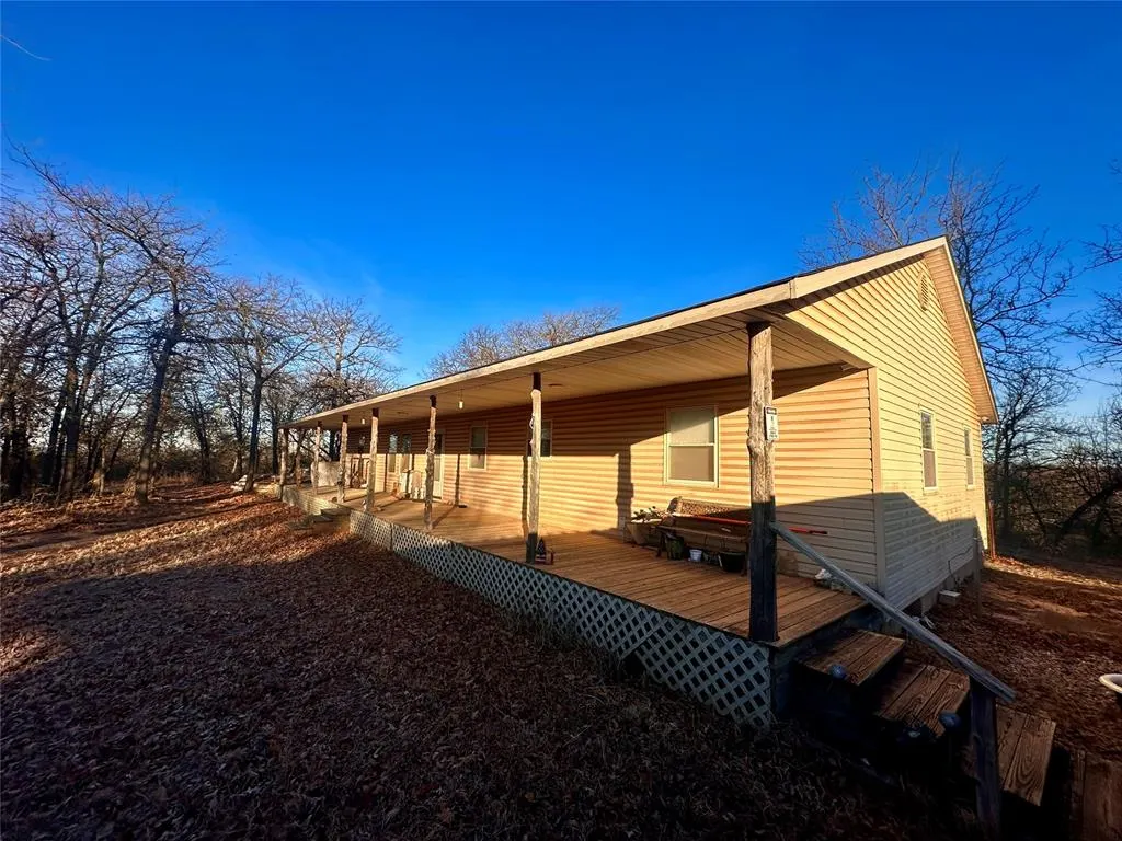 Photo 34 — 332292 E 830 Road, Carney, OK 74832