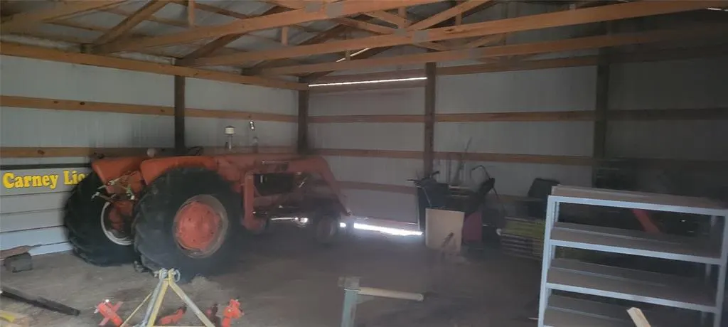 Photo 40 — 332292 E 830 Road, Carney, OK 74832