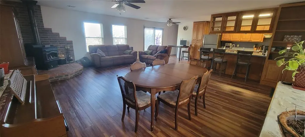 Photo 43 — 332292 E 830 Road, Carney, OK 74832
