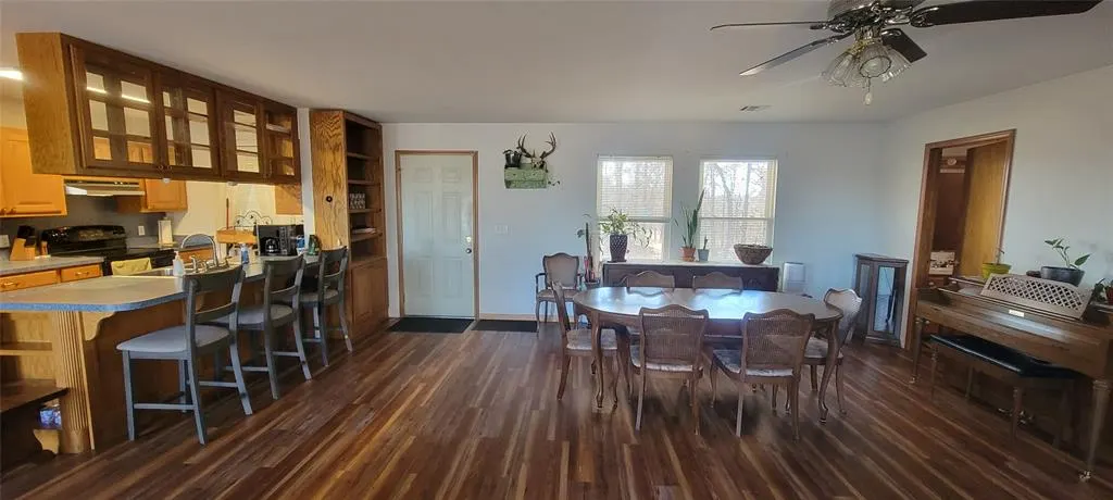 Photo 45 — 332292 E 830 Road, Carney, OK 74832