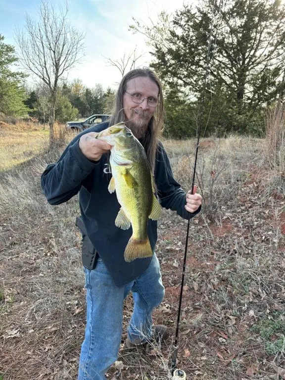 Photo 48 — 332292 E 830 Road, Carney, OK 74832