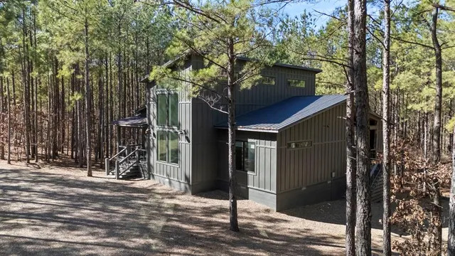 Photo 2 — 135 Lost Creek Trail, Broken Bow, OK 74728