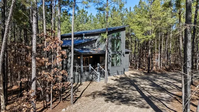 Photo 3 — 135 Lost Creek Trail, Broken Bow, OK 74728