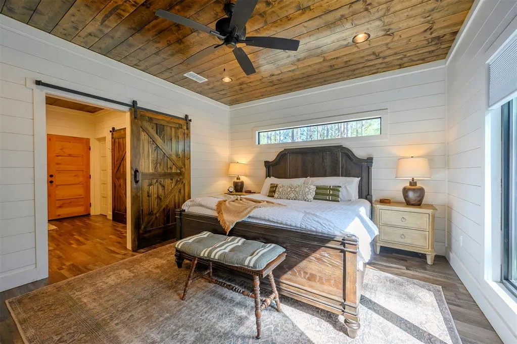 Photo 19 — 135 Lost Creek Trail, Broken Bow, OK 74728