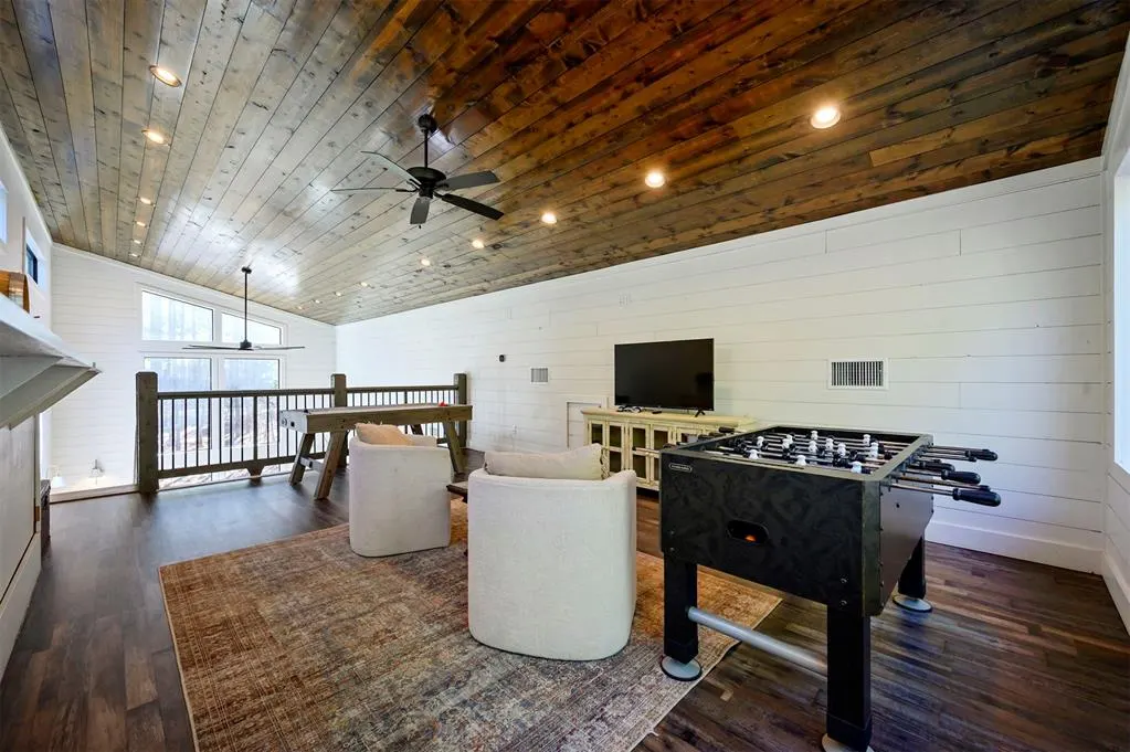 Photo 33 — 135 Lost Creek Trail, Broken Bow, OK 74728