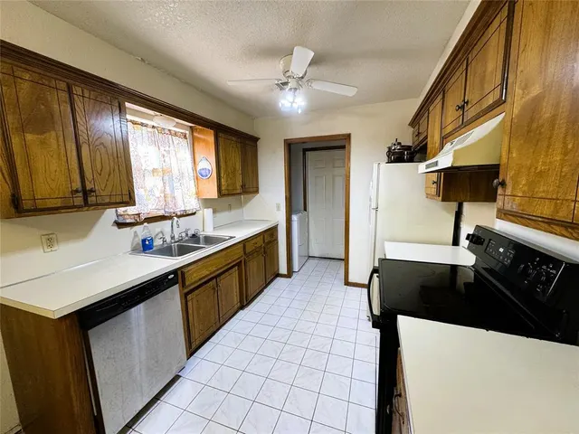 Photo 6 — 2007 Mary Avenue, Seminole, OK 74868