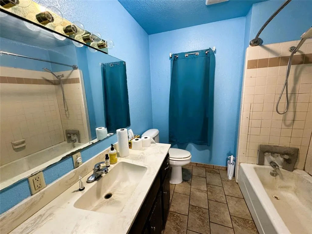 Photo 16 — 2007 Mary Avenue, Seminole, OK 74868