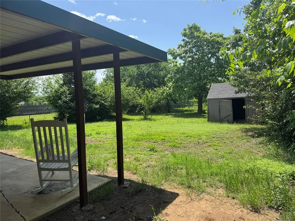Photo 19 — 2007 Mary Avenue, Seminole, OK 74868
