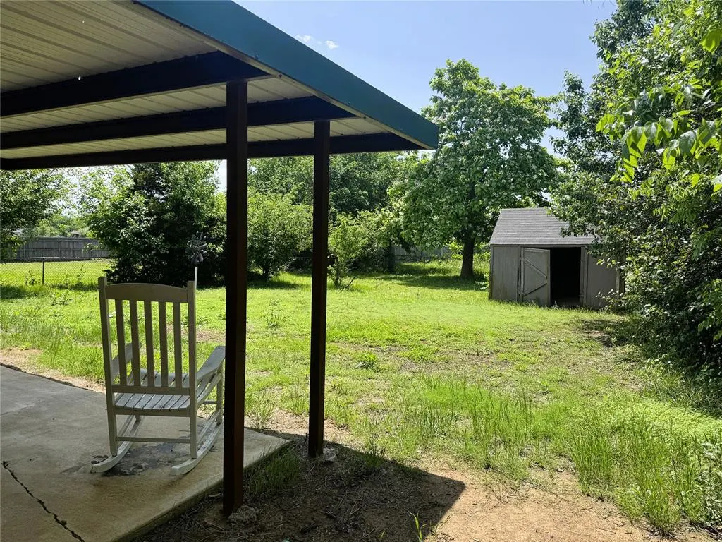 Photo 20 — 2007 Mary Avenue, Seminole, OK 74868