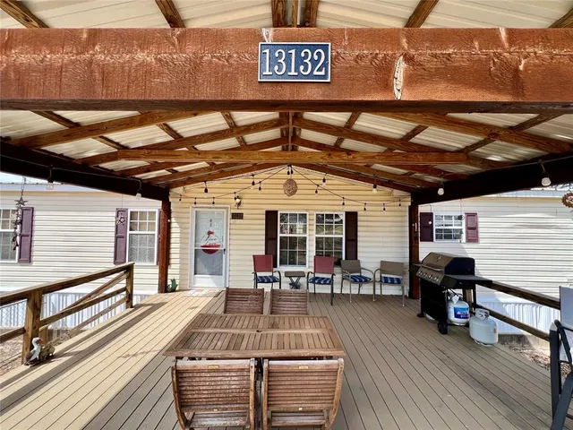 Photo 2 — 13132 Bluebird Lane, Kingston, OK 73439