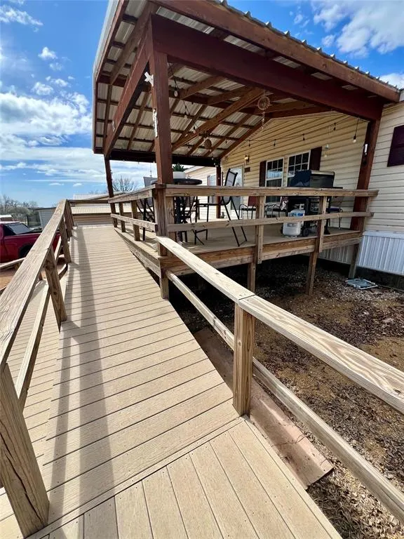 Photo 3 — 13132 Bluebird Lane, Kingston, OK 73439