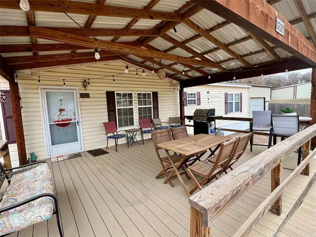 Photo 4 — 13132 Bluebird Lane, Kingston, OK 73439