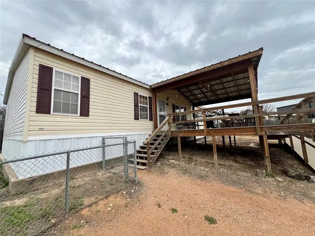 Photo 5 — 13132 Bluebird Lane, Kingston, OK 73439