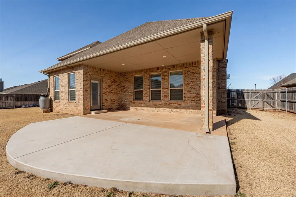 Photo 46 — 6140 Oxnard Street, Edmond, OK 73034