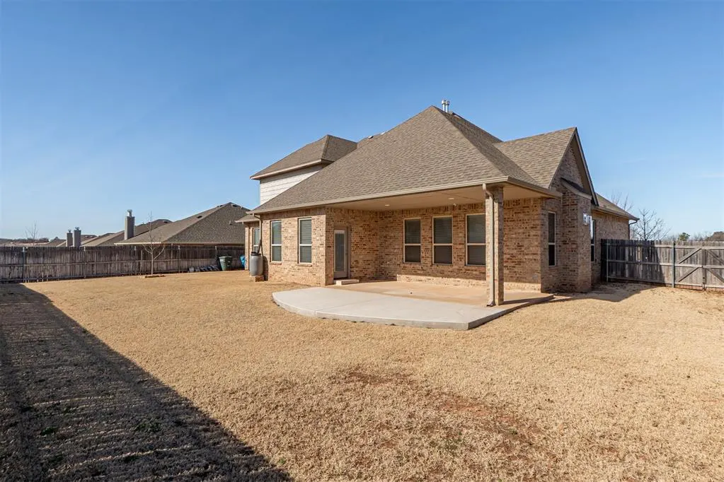 Photo 47 — 6140 Oxnard Street, Edmond, OK 73034