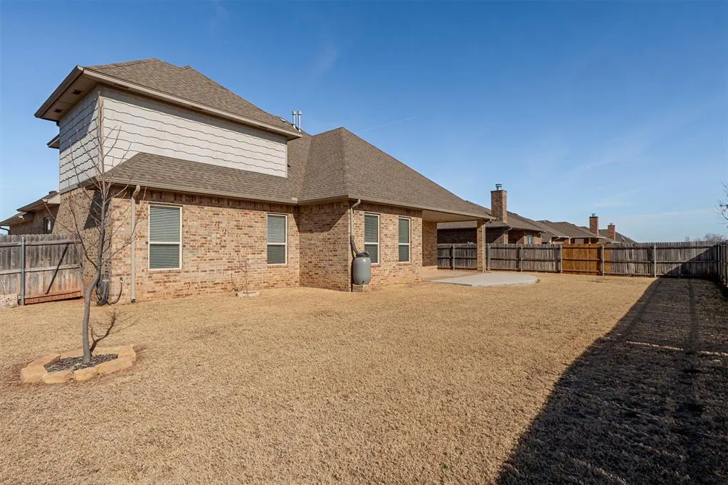Photo 50 — 6140 Oxnard Street, Edmond, OK 73034