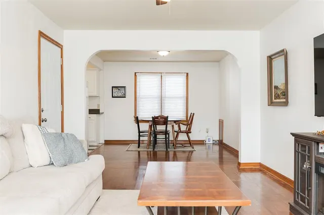Photo 3 — 7117 NW 45th Street, Bethany, OK 73008