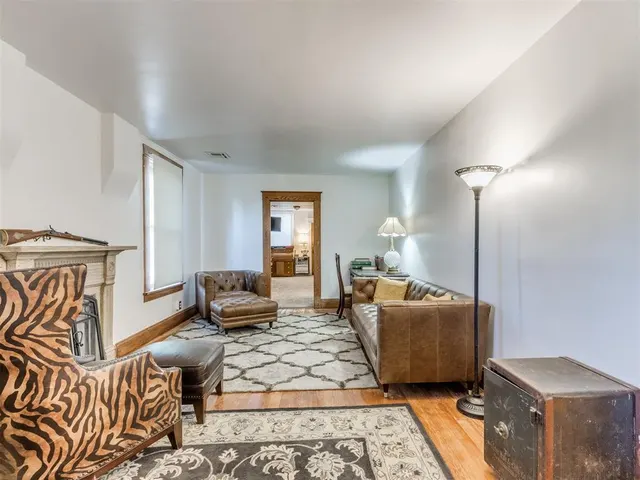 Photo 3 — 316 W Vilas Avenue, Guthrie, OK 73044