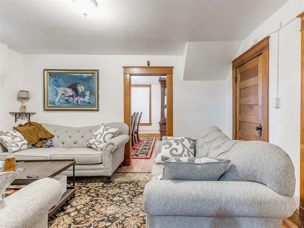 Photo 9 — 316 W Vilas Avenue, Guthrie, OK 73044