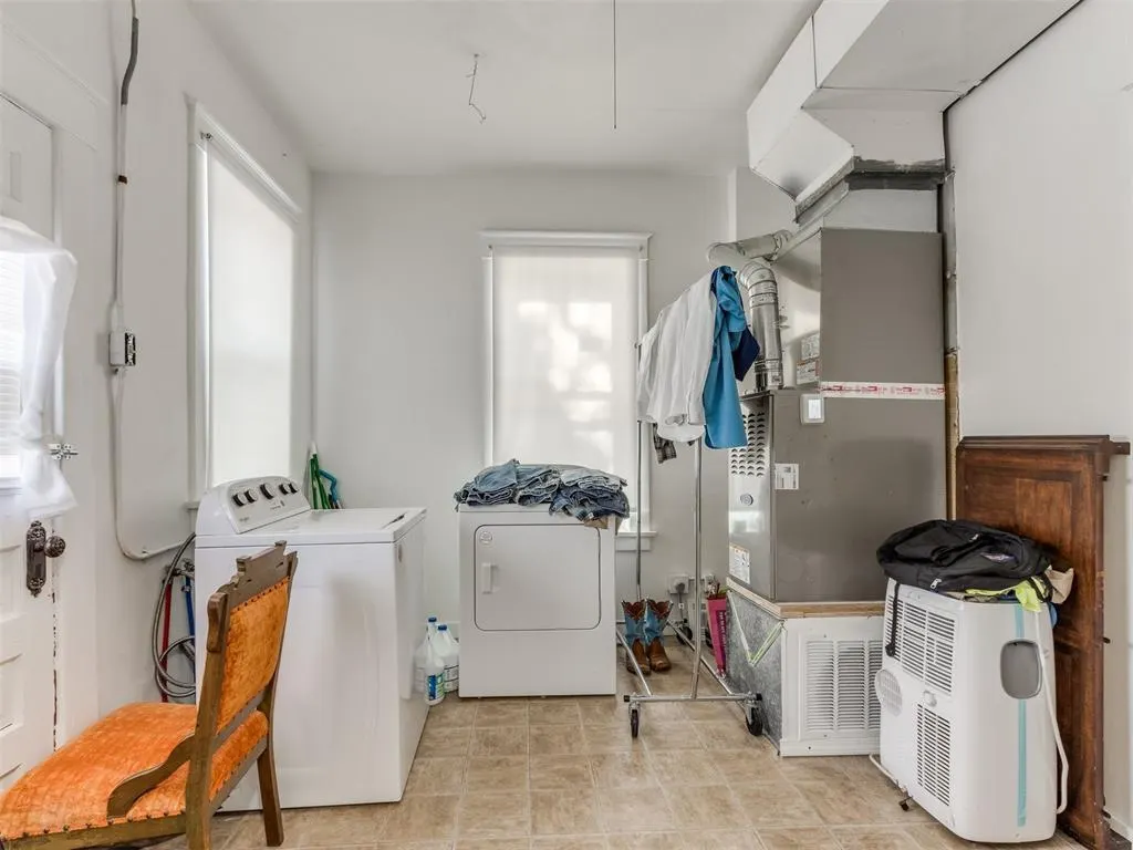 Photo 12 — 316 W Vilas Avenue, Guthrie, OK 73044