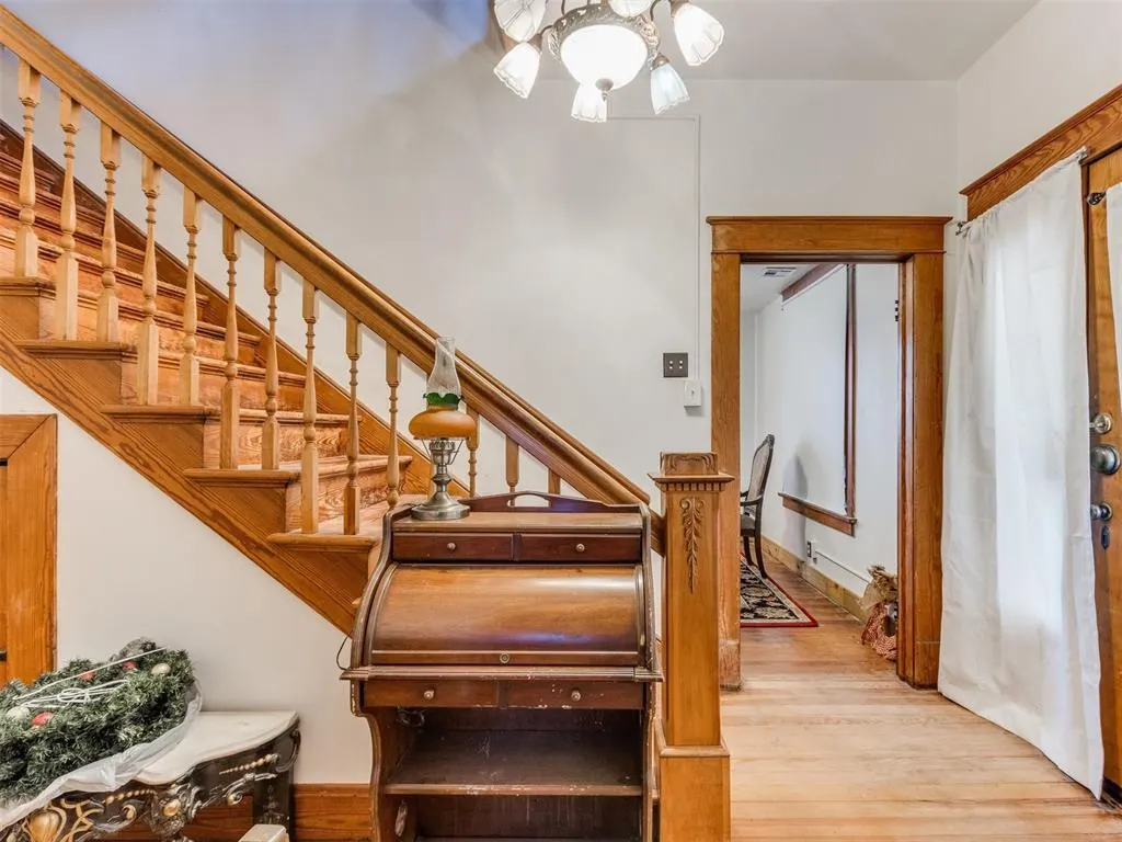 Photo 13 — 316 W Vilas Avenue, Guthrie, OK 73044