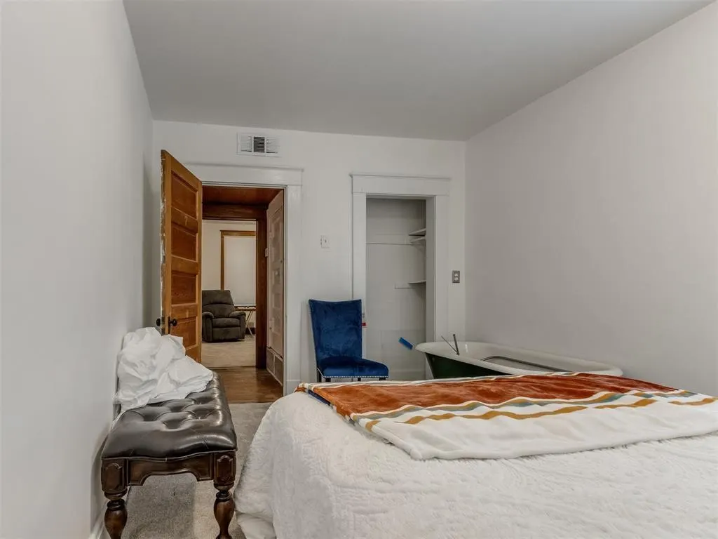 Photo 23 — 316 W Vilas Avenue, Guthrie, OK 73044
