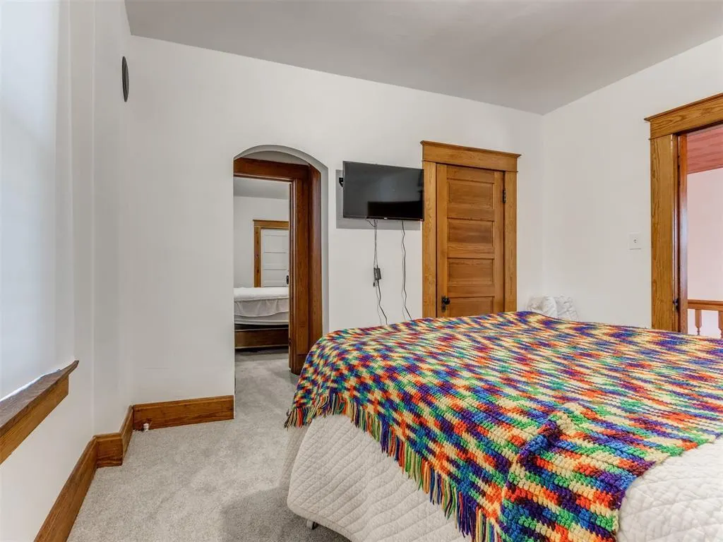 Photo 32 — 316 W Vilas Avenue, Guthrie, OK 73044
