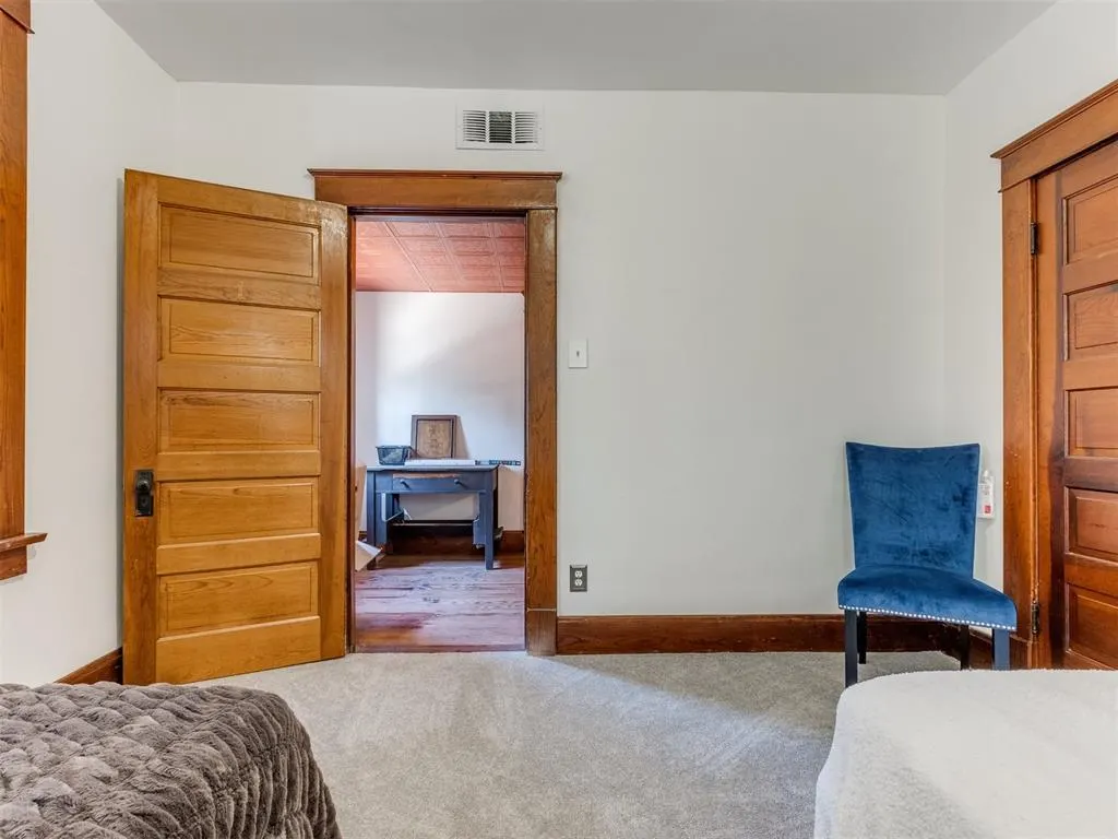 Photo 34 — 316 W Vilas Avenue, Guthrie, OK 73044