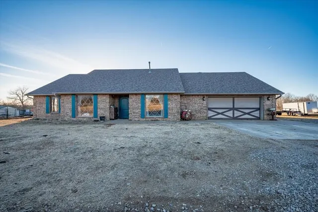 Photo 7 — 103409 S 3520 Road, Prague, OK 74864