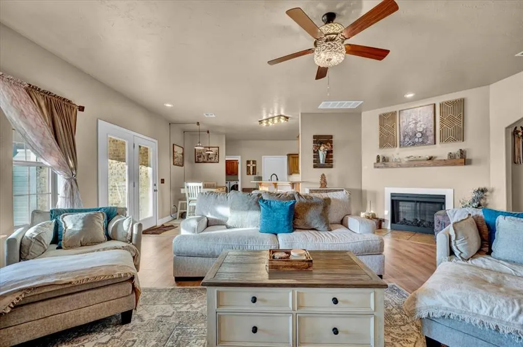 Photo 12 — 103409 S 3520 Road, Prague, OK 74864