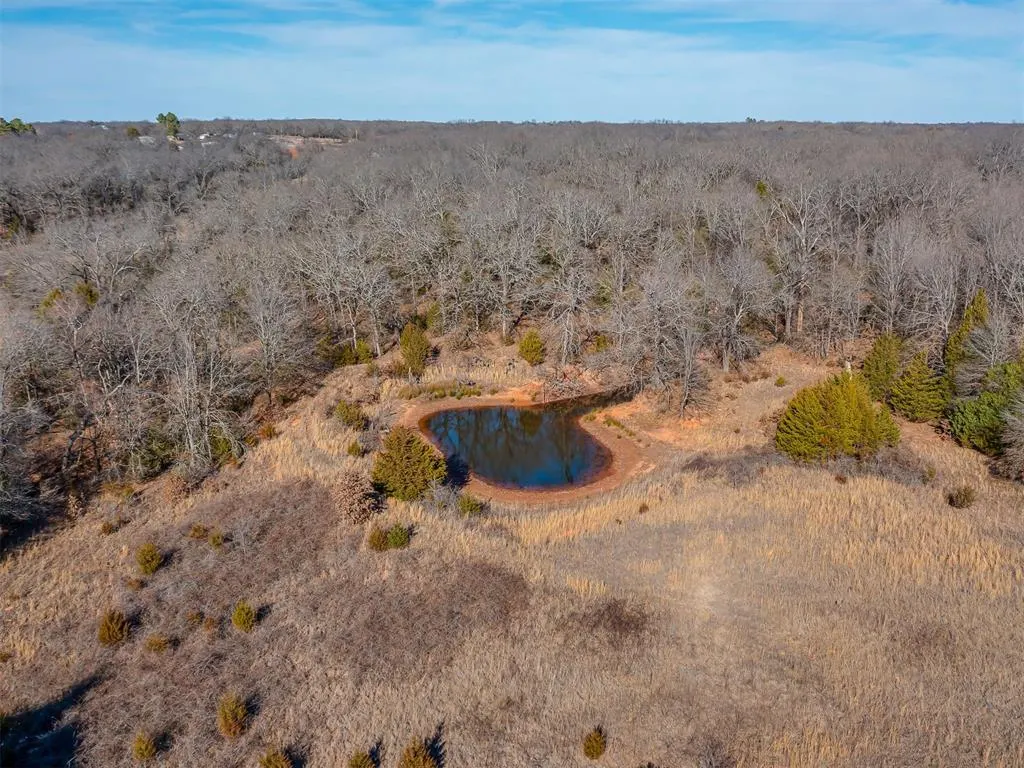 Photo 7 — Willow View Road, Tecumseh, OK 74873