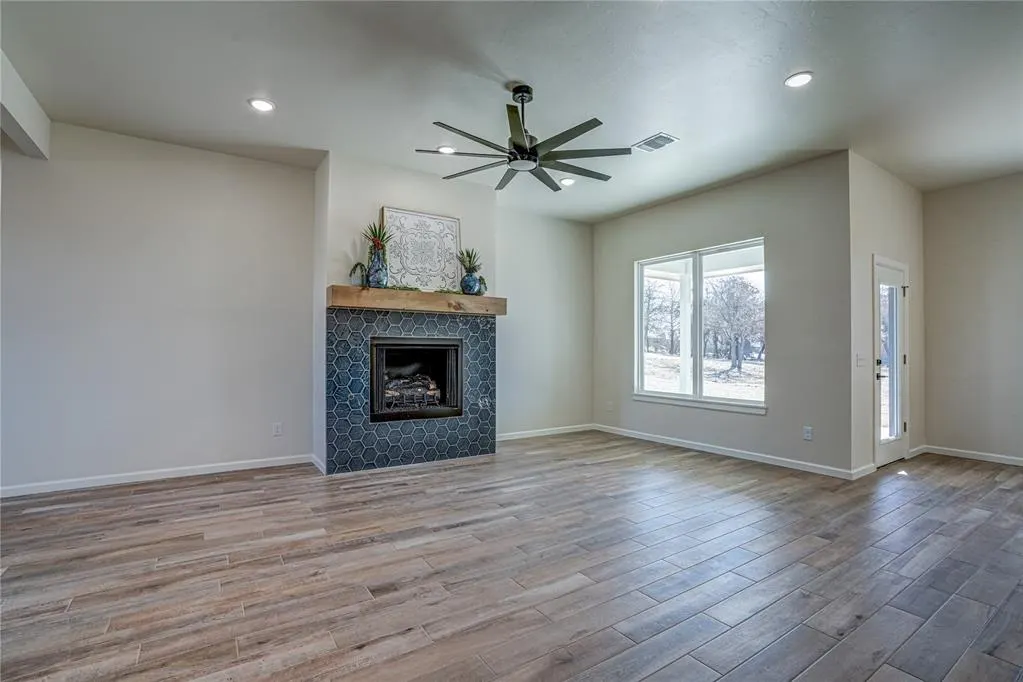 Photo 8 — 140 Meadowlark Lane, Blanchard, OK 73010