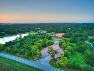 Sold home at 7033 James Creek Trail